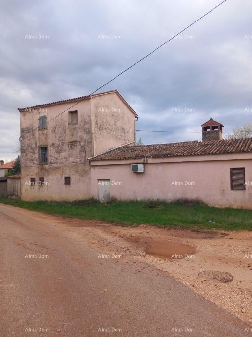 Działka Na sprzedaż - Istarska Poreč - foto 1/4