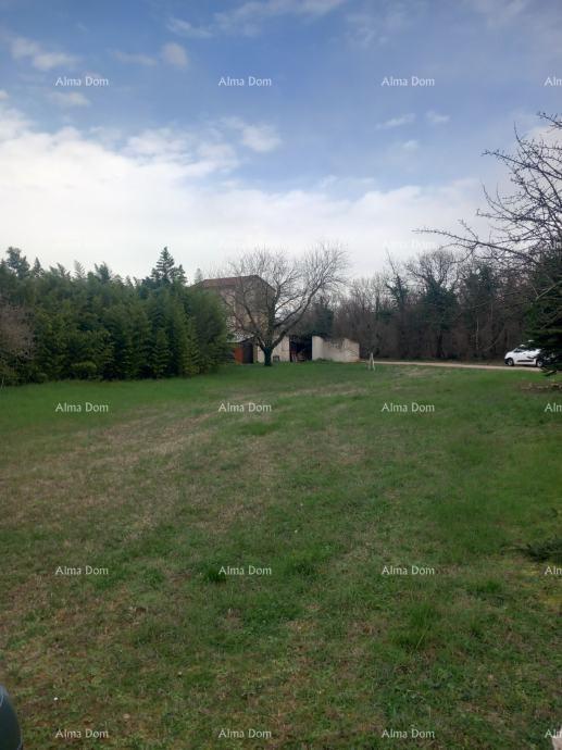 Działka Na sprzedaż - Istarska Poreč - foto 2/4