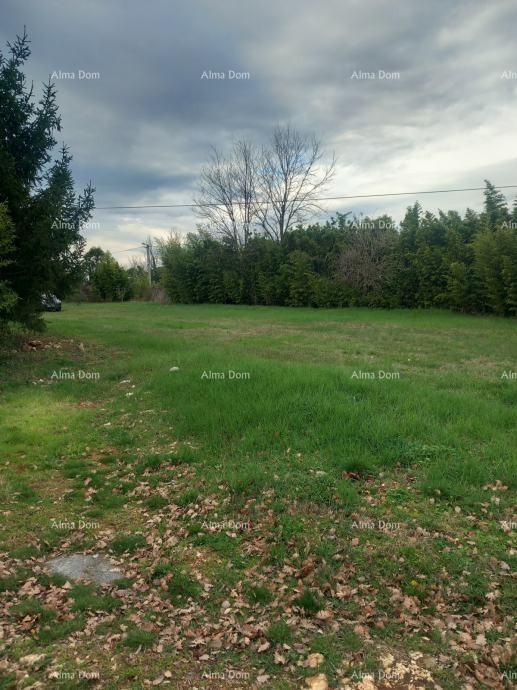 Parcela Naprodaj - ISTARSKA Poreč