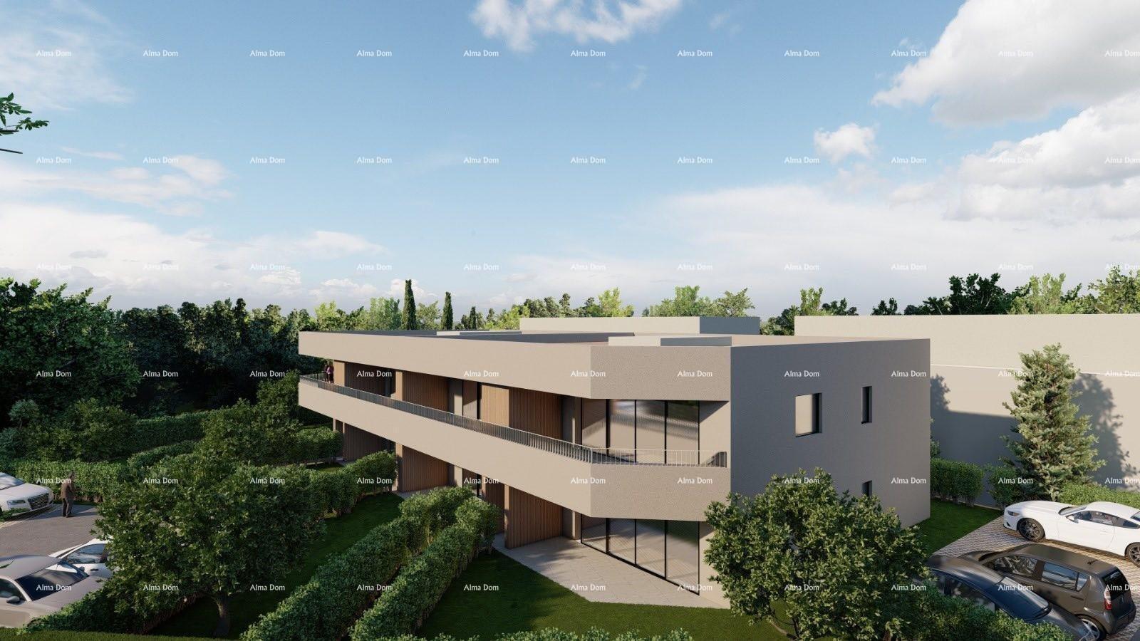 Appartement À vendre - Istarska Tar-vabriga - foto 3/5