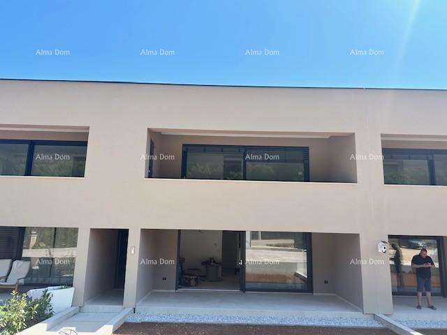 Apartmán Na prodej - ISTARSKA Tar-Vabriga