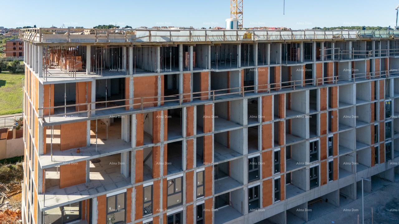 Flat For sale - ISTARSKA PULA