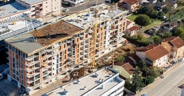 Flat For sale - ISTARSKA PULA