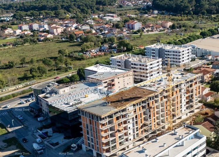 Flat For sale - ISTARSKA PULA