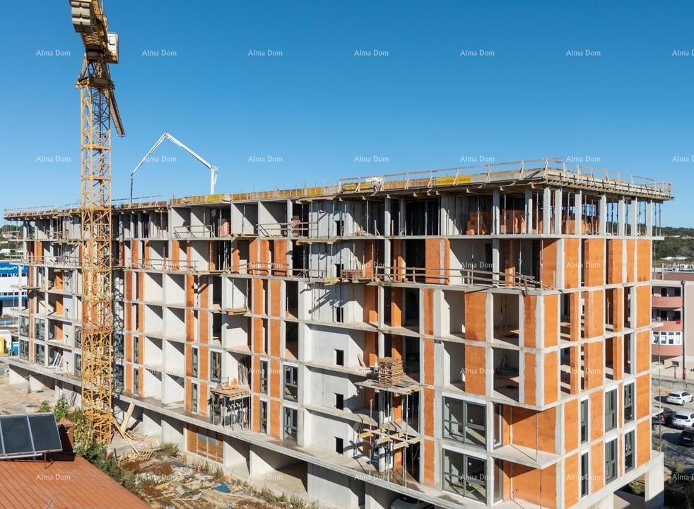 Flat For sale - ISTARSKA PULA