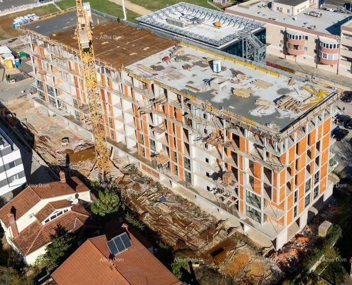Flat For sale - ISTARSKA PULA