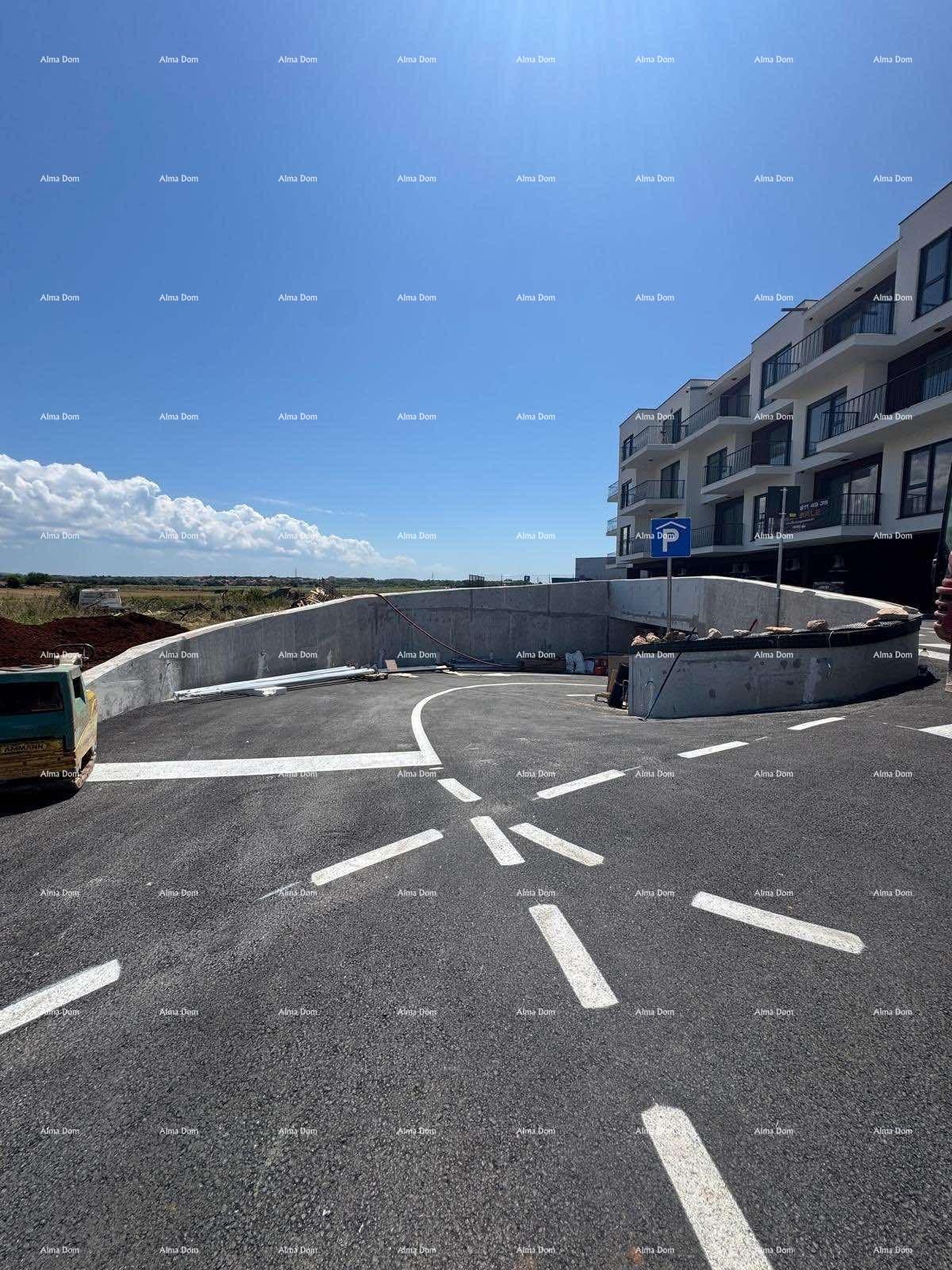 Appartamento In vendita - ISTARSKA UMAG