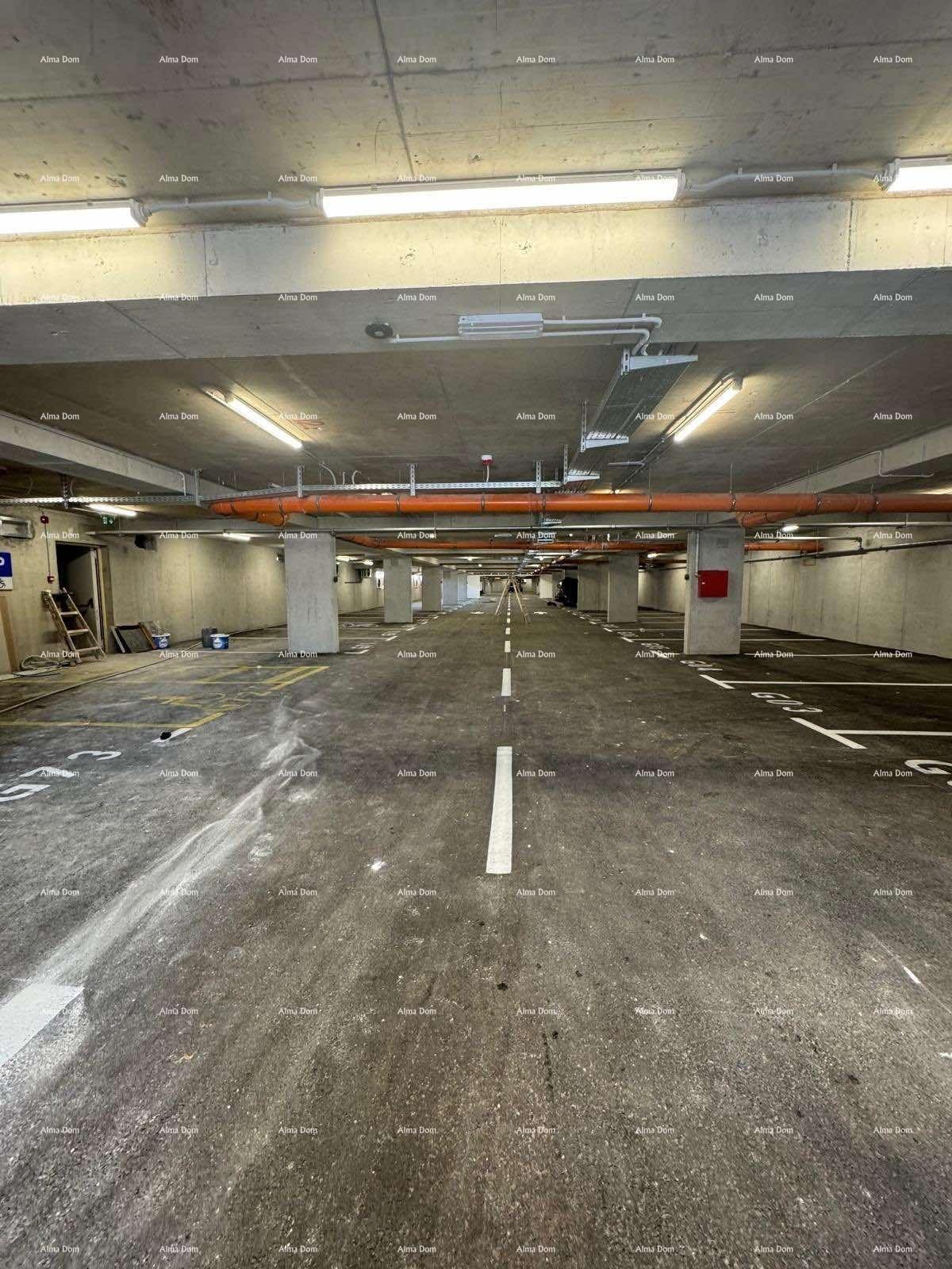 Appartamento In vendita - ISTARSKA UMAG
