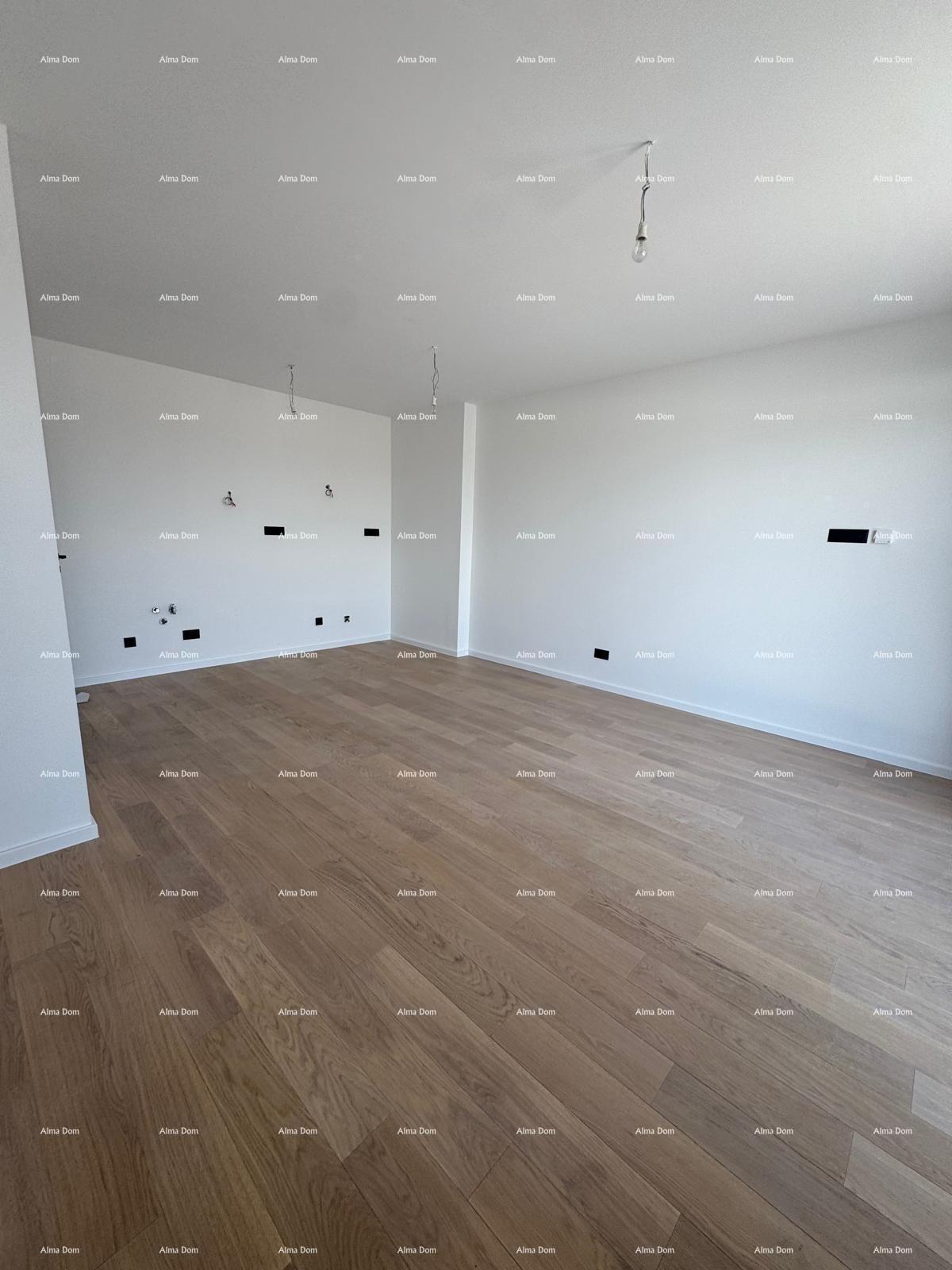 Appartamento In vendita - ISTARSKA UMAG