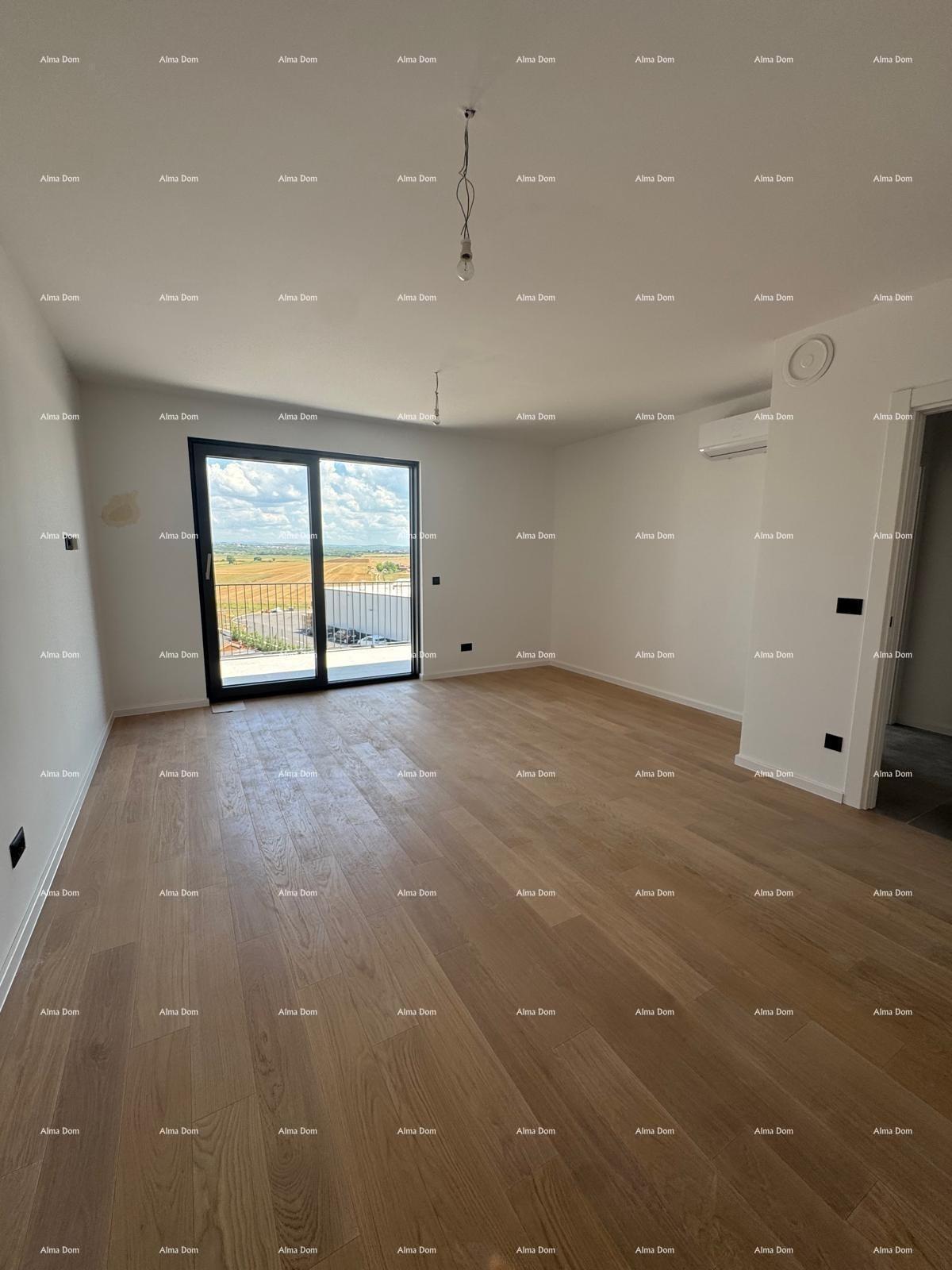 Appartamento In vendita - ISTARSKA UMAG