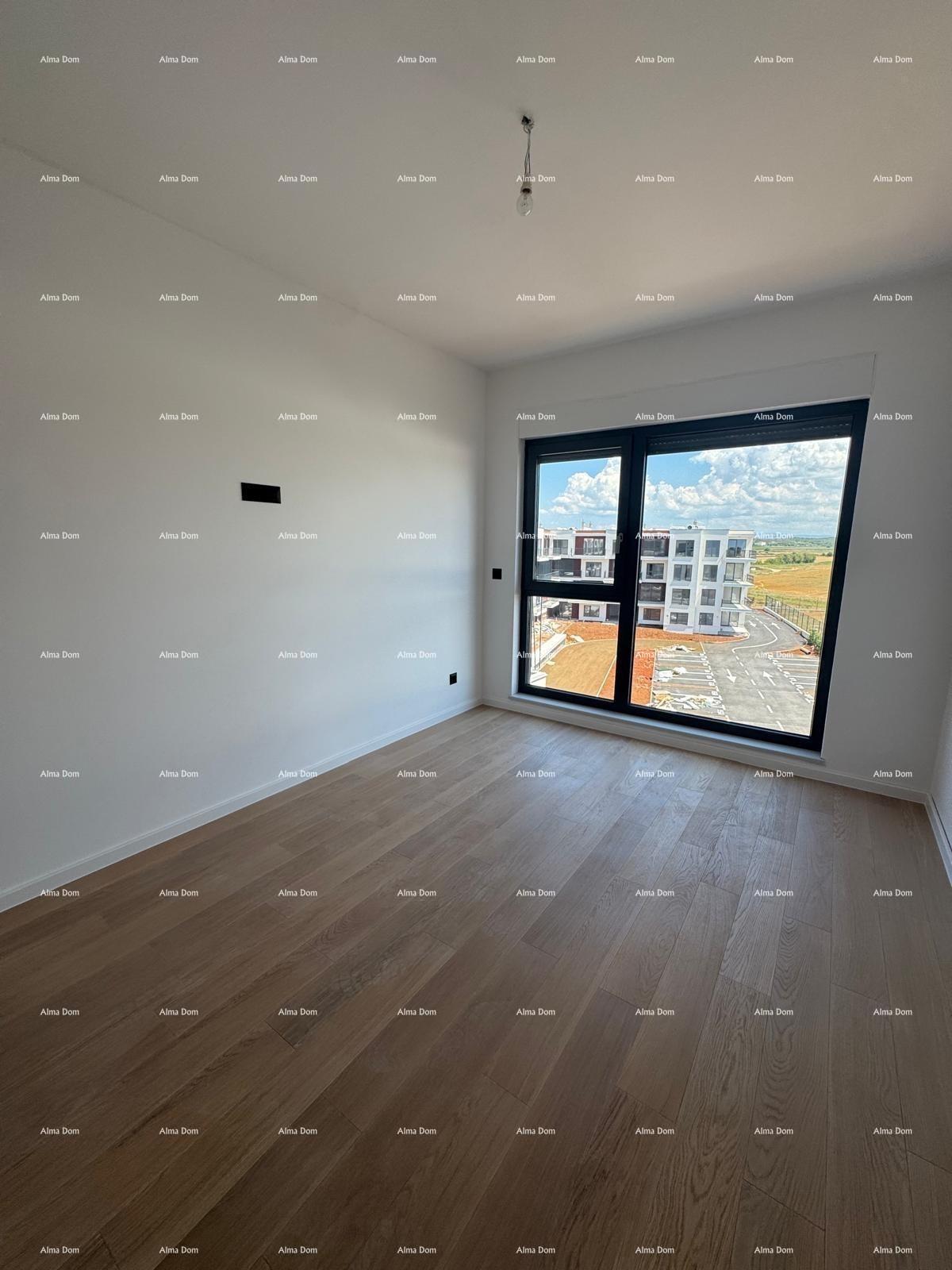 Appartamento In vendita - ISTARSKA UMAG