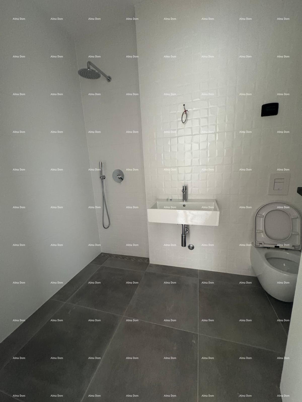 Appartamento In vendita - ISTARSKA UMAG