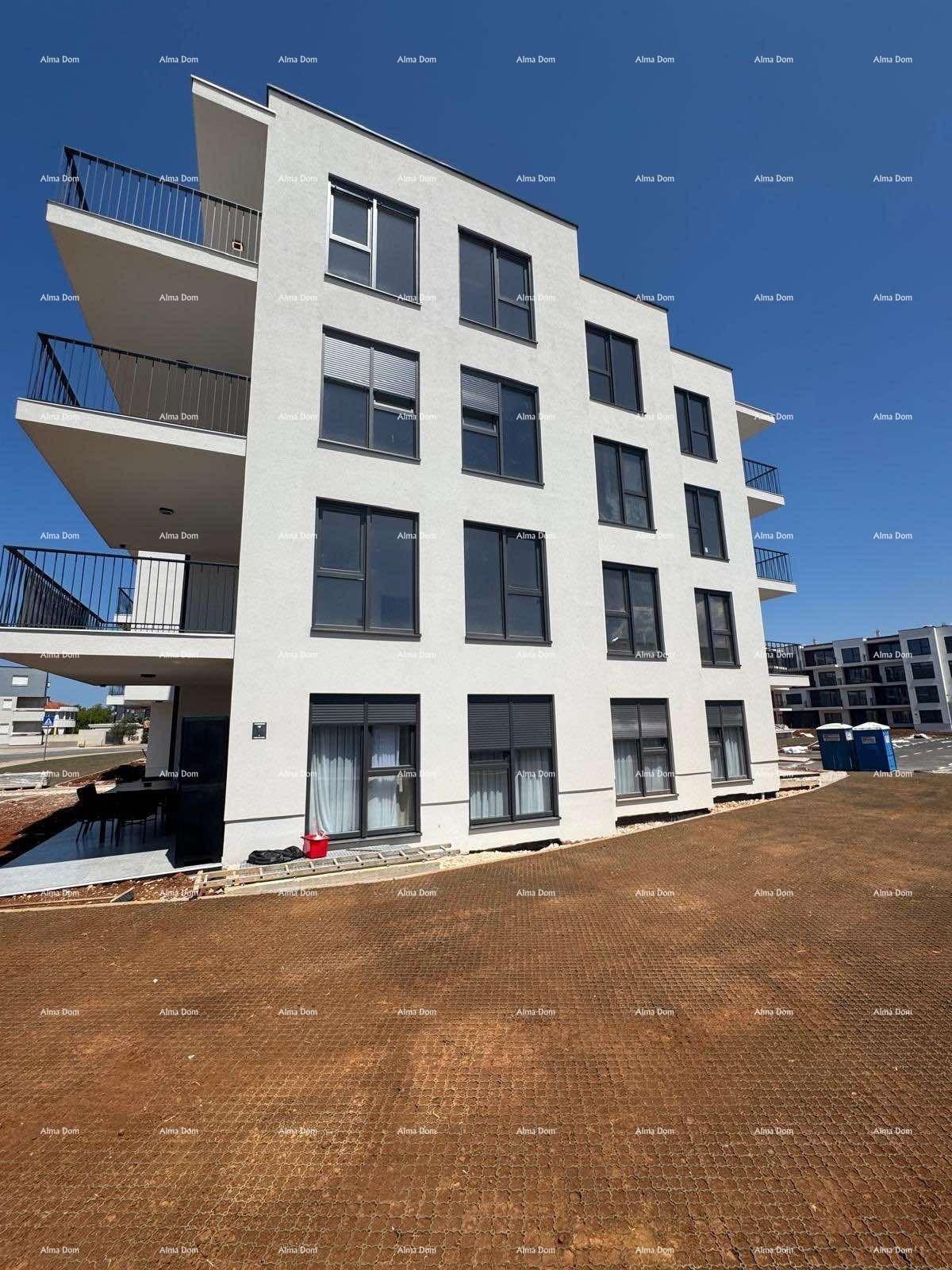 Appartamento In vendita - ISTARSKA UMAG