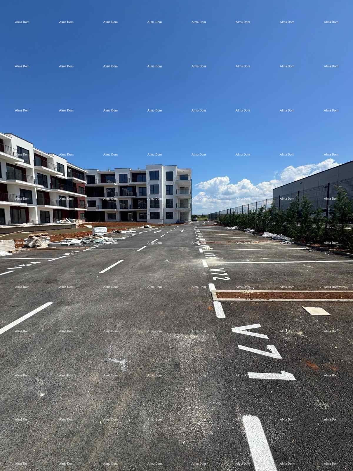 Appartamento In vendita - ISTARSKA UMAG