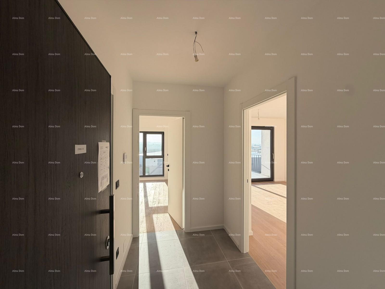 Apartma Na predaj - ISTARSKA UMAG