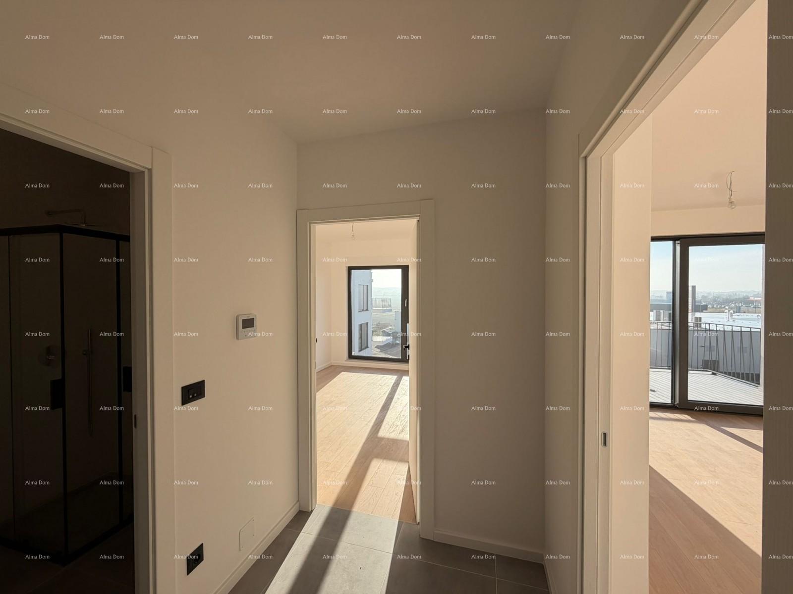 Apartma Na predaj - ISTARSKA UMAG