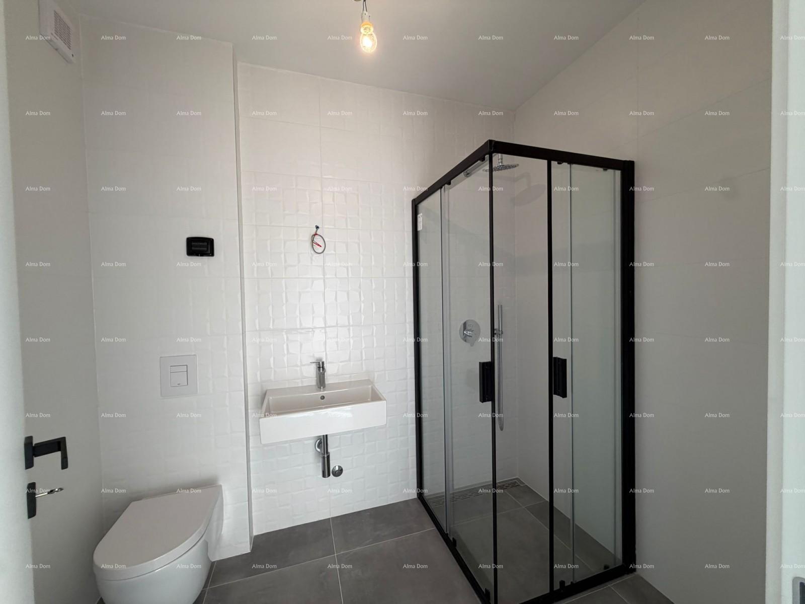Apartma Na predaj - ISTARSKA UMAG