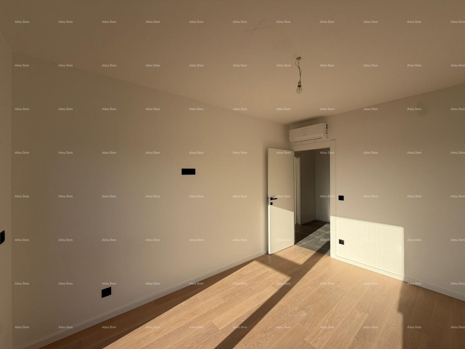 Apartma Na predaj - ISTARSKA UMAG