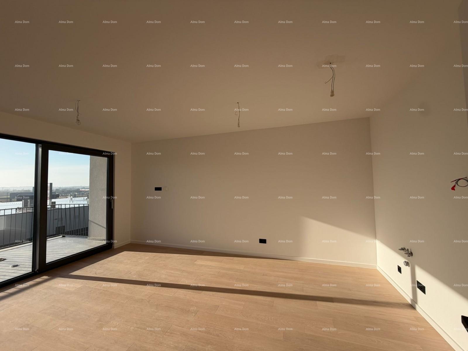 Apartma Na predaj - ISTARSKA UMAG