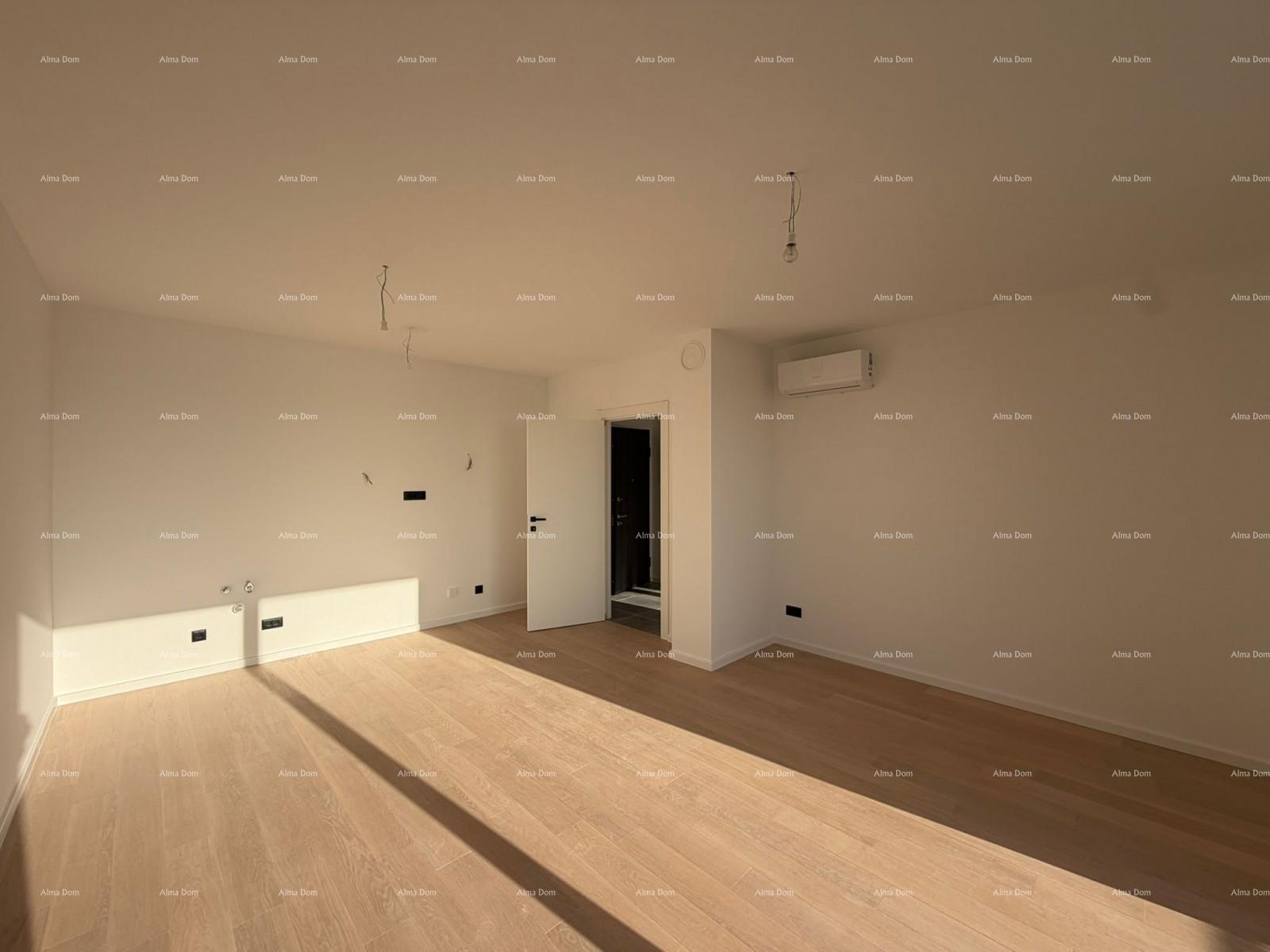 Apartma Na predaj - ISTARSKA UMAG