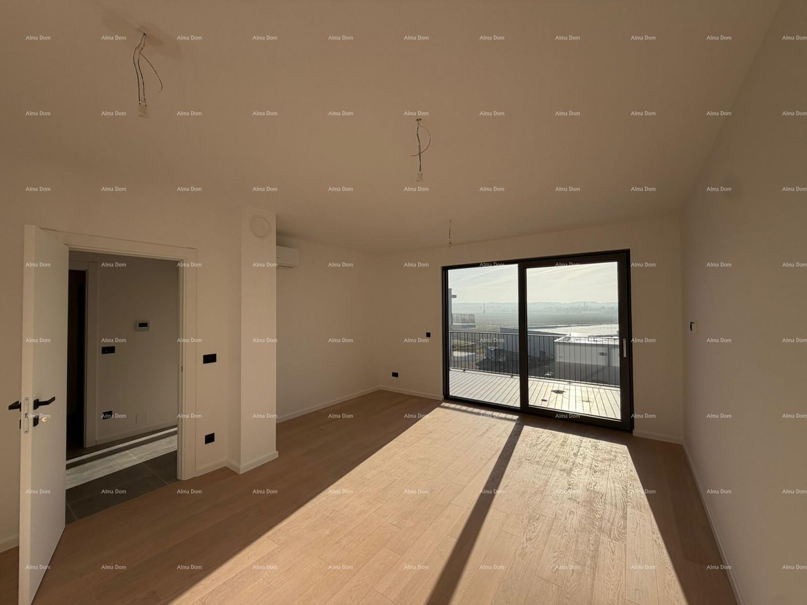 Apartma Na predaj - ISTARSKA UMAG