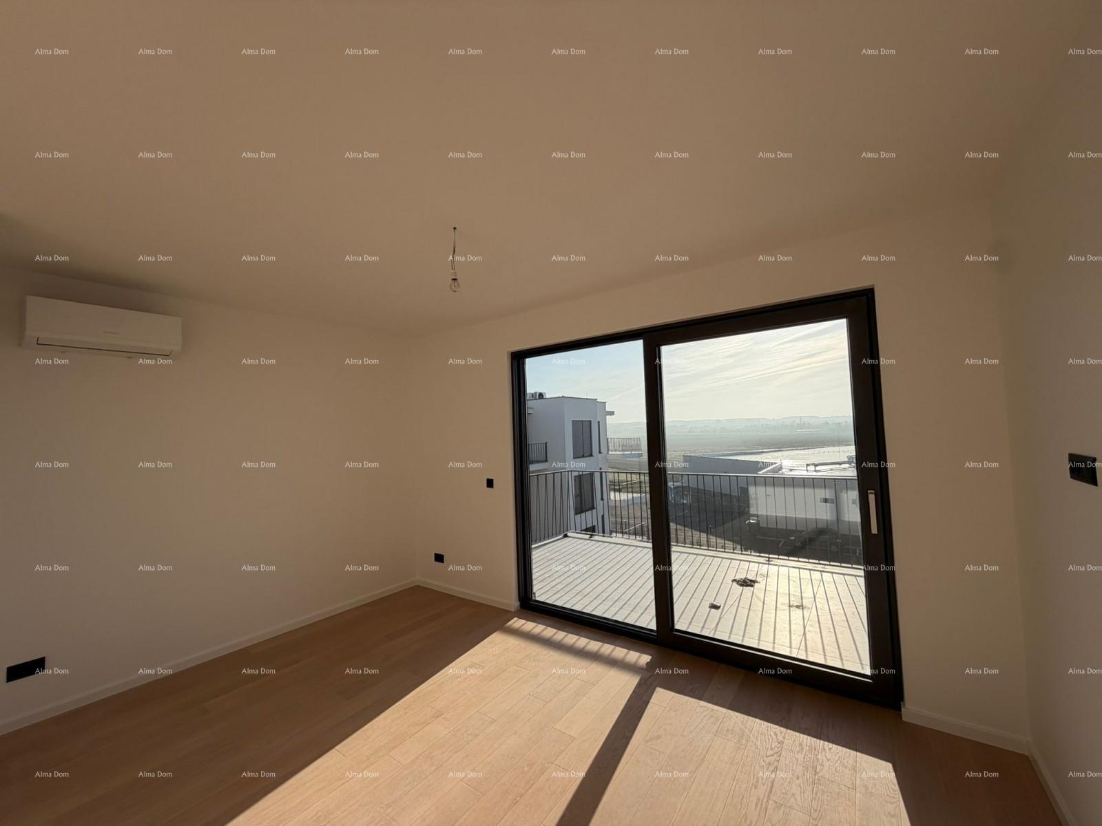 Apartma Na predaj - ISTARSKA UMAG
