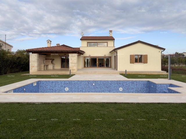 Casa in vendita 220 m² – Vodnjan