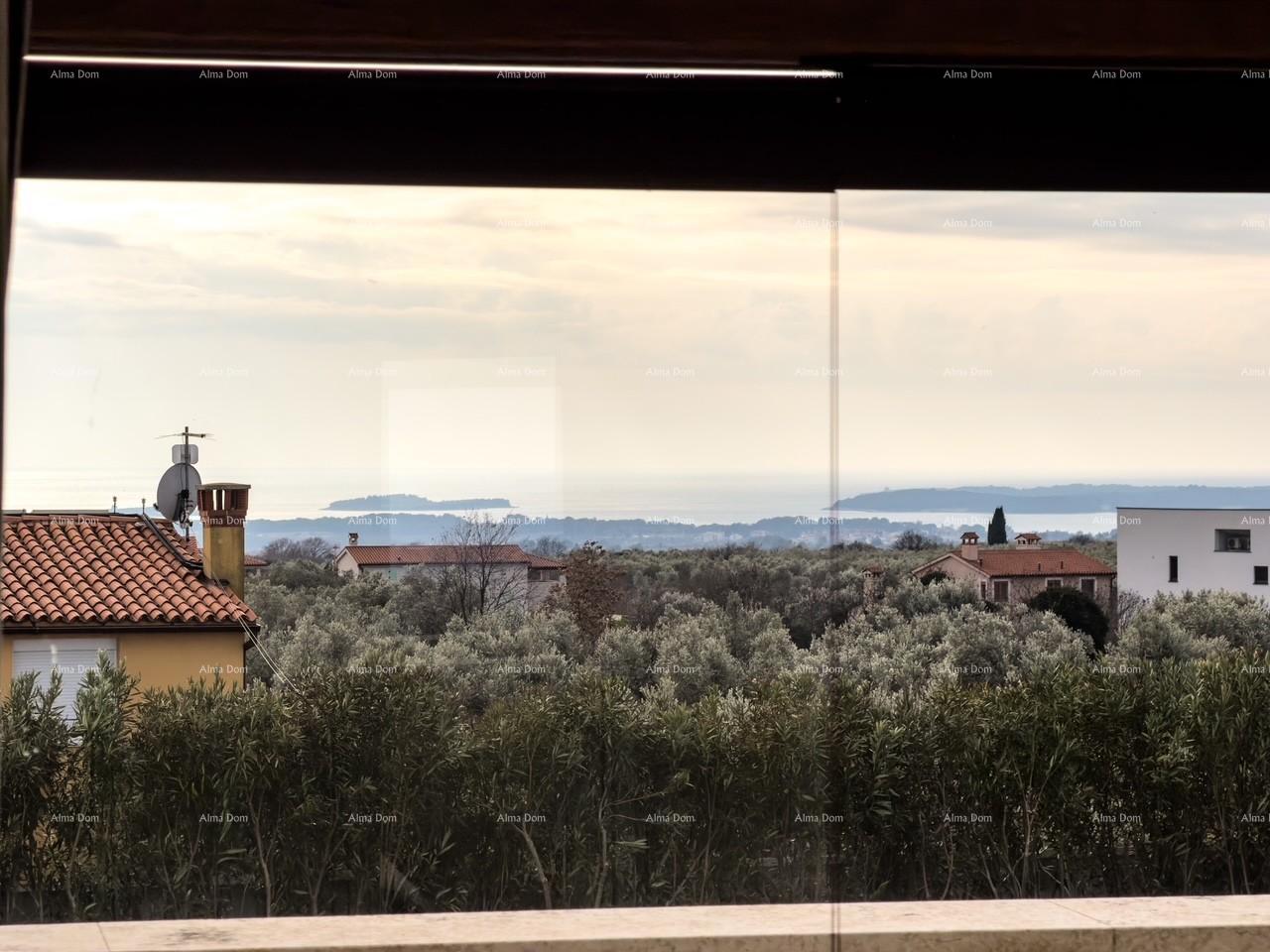 Kuća Na prodaju - ISTARSKA VODNJAN