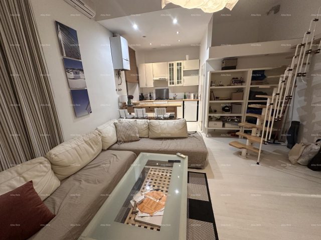 Flat for sale 108 m² – Centar