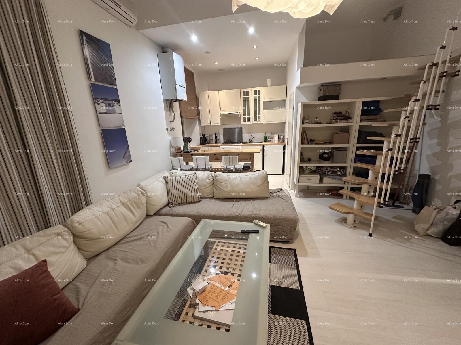 Apartment Zu verkaufen - Istarska Pula - foto 1/17