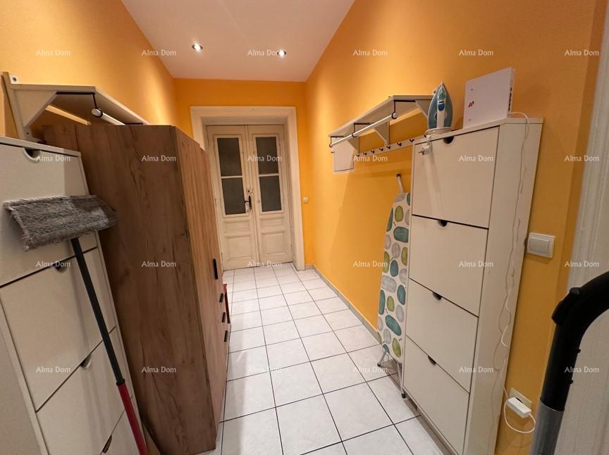 Apartment Zu verkaufen - ISTARSKA PULA