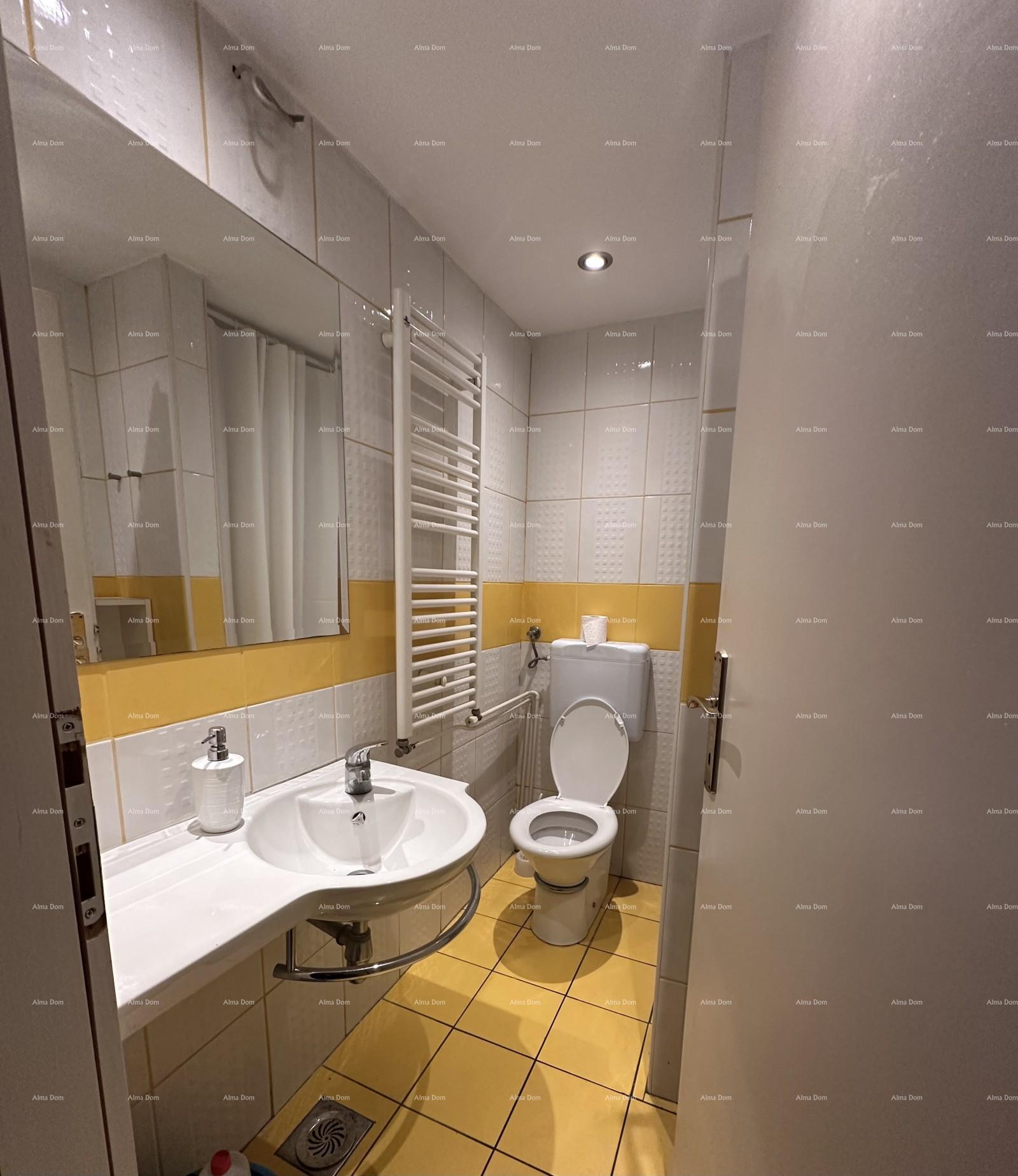 Apartment Zu verkaufen - ISTARSKA PULA