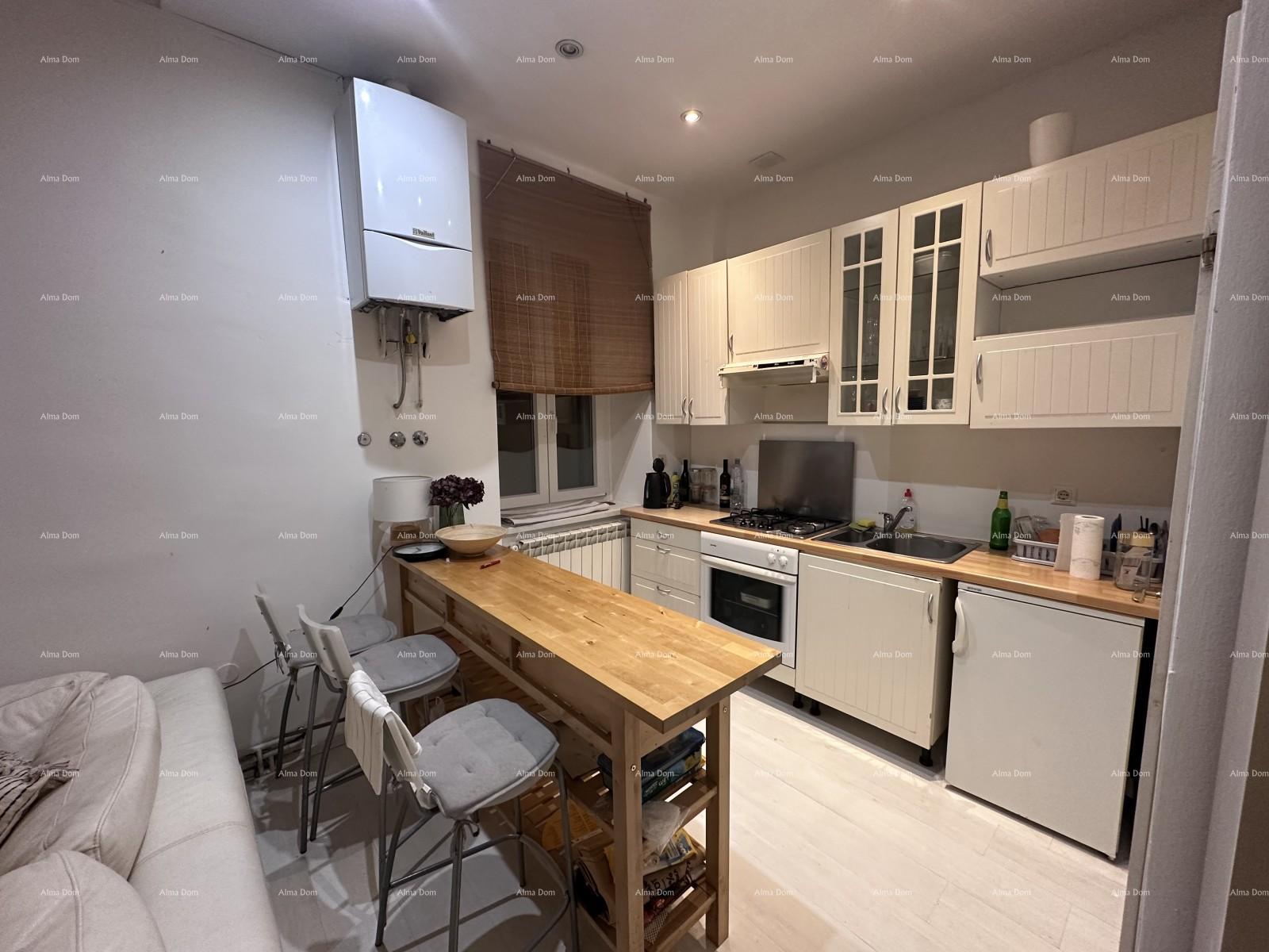 Apartment Zu verkaufen - ISTARSKA PULA