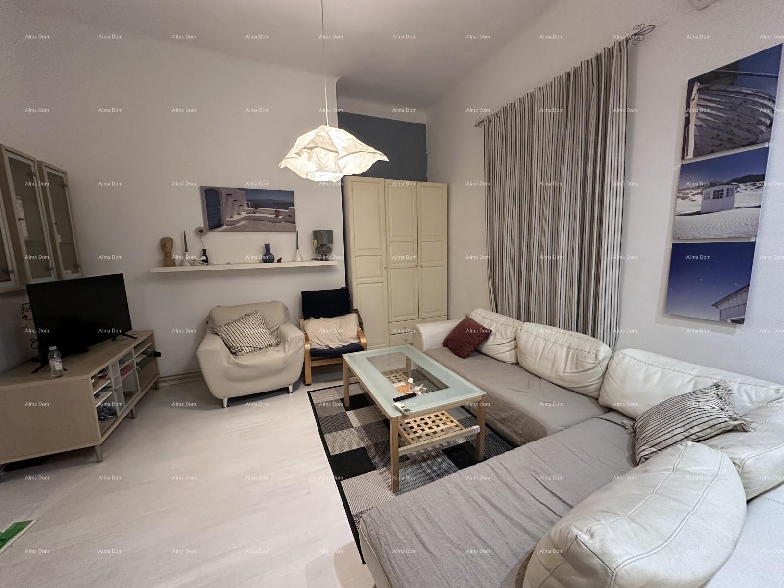 Apartment Zu verkaufen - ISTARSKA PULA