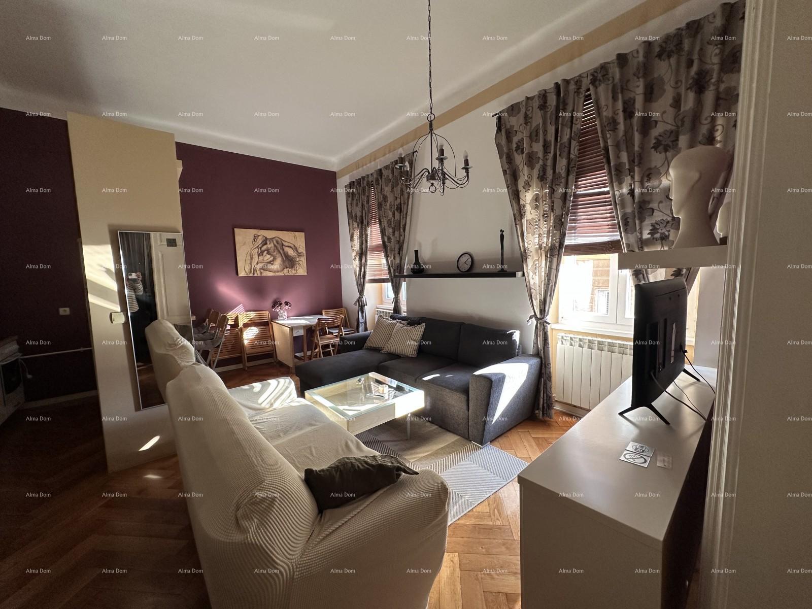 Apartment Zu verkaufen - ISTARSKA PULA