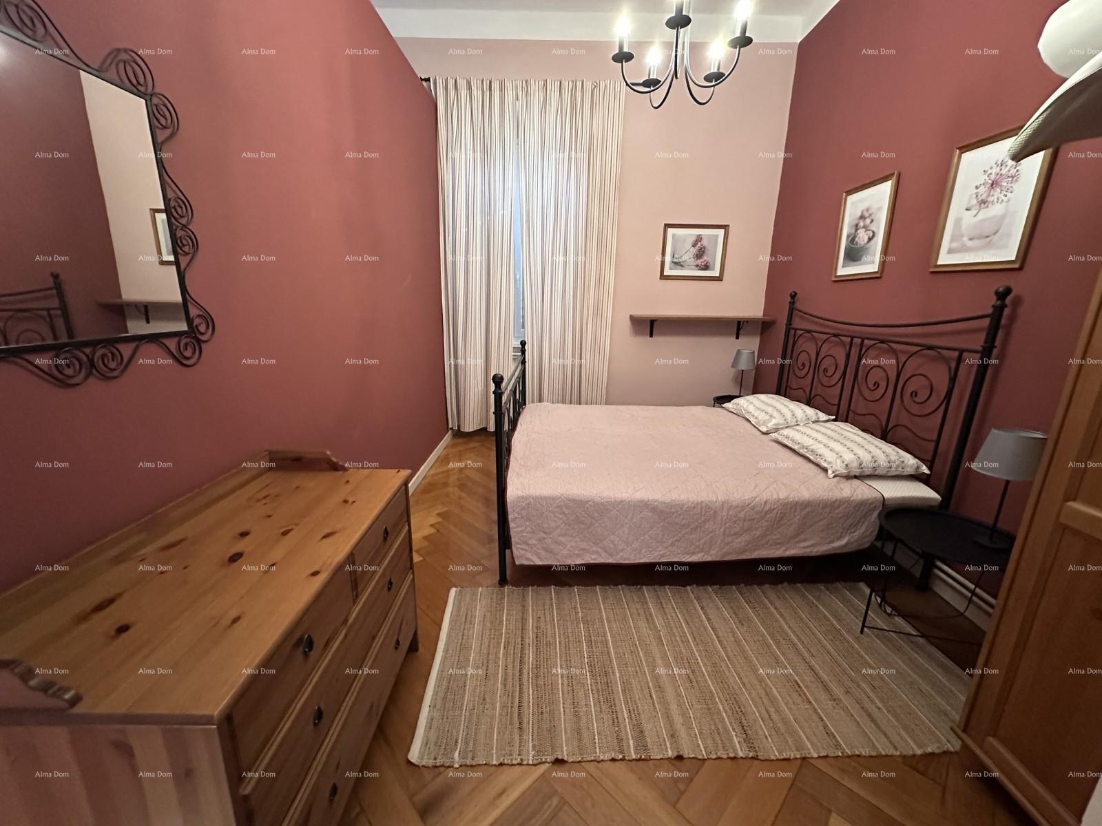 Apartment Zu verkaufen - ISTARSKA PULA