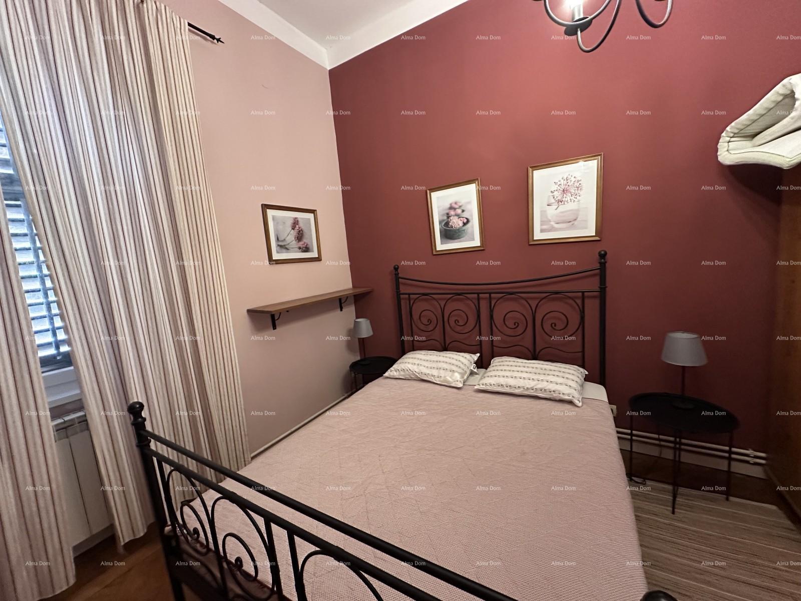Apartment Zu verkaufen - ISTARSKA PULA