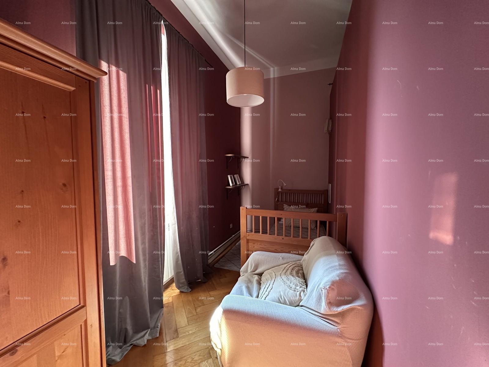 Apartment Zu verkaufen - ISTARSKA PULA
