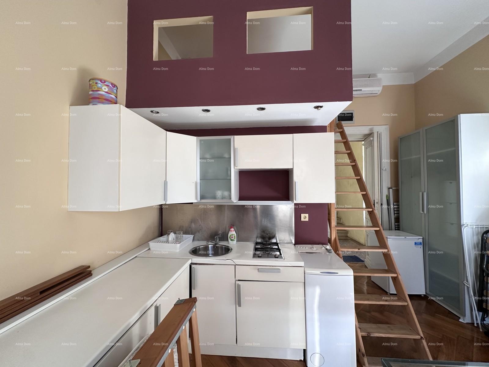 Apartment Zu verkaufen - ISTARSKA PULA