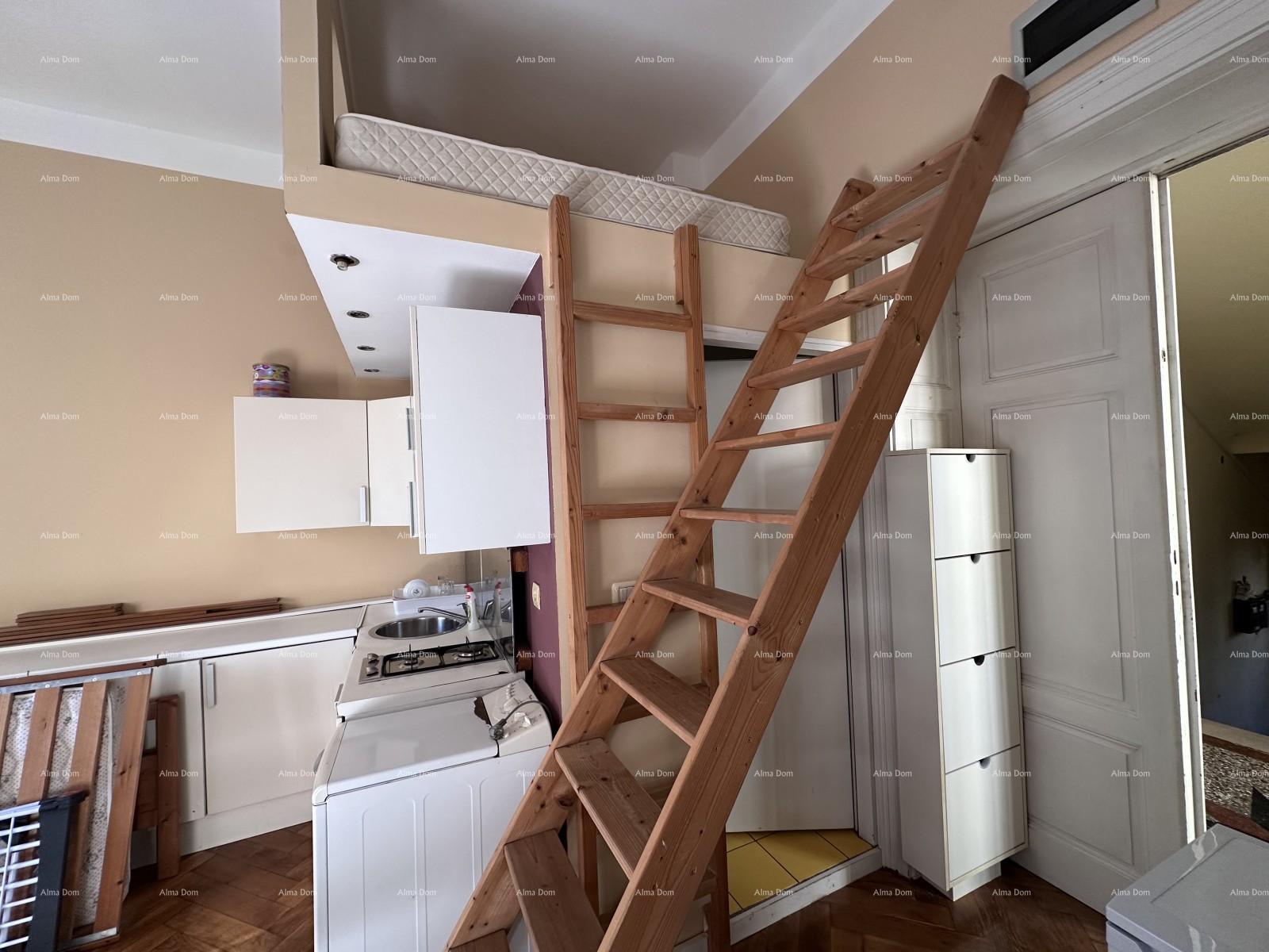 Apartment Zu verkaufen - ISTARSKA PULA