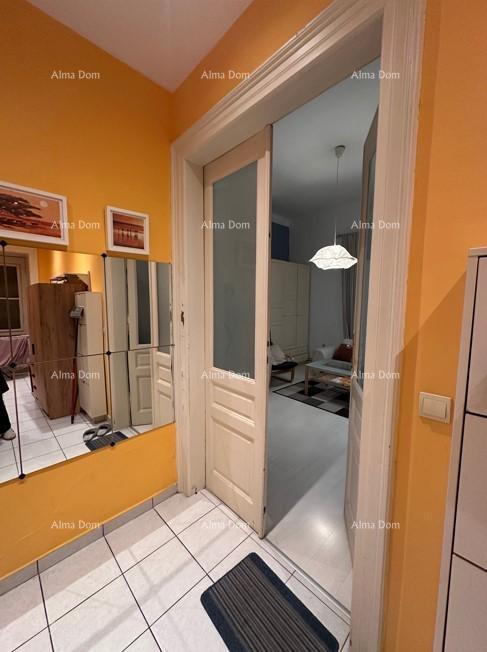 Apartment Zu verkaufen - ISTARSKA PULA
