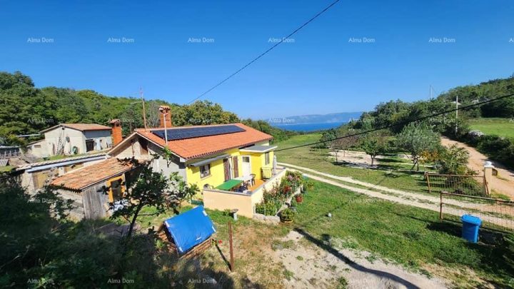 Haus Zu verkaufen - Istarska Labin - foto 2/16