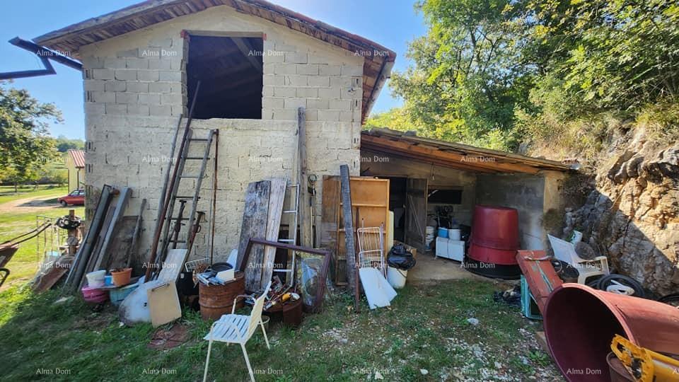 Casa In vendita - ISTARSKA Labin