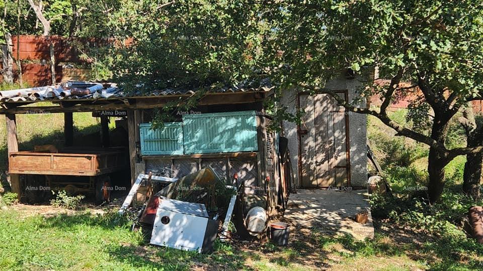 Hiša Na predaj - ISTARSKA LABIN