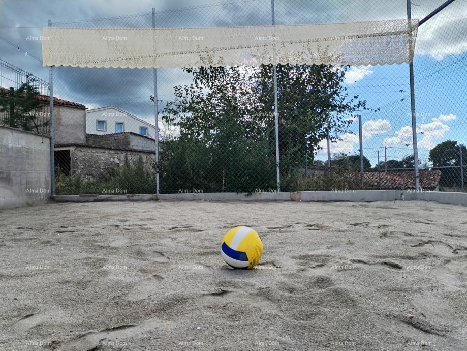Kuća Na prodaju - ISTARSKA BARBAN