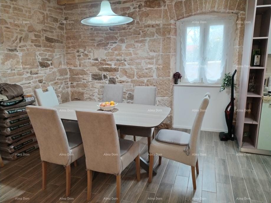 Kuća Na prodaju - ISTARSKA BARBAN
