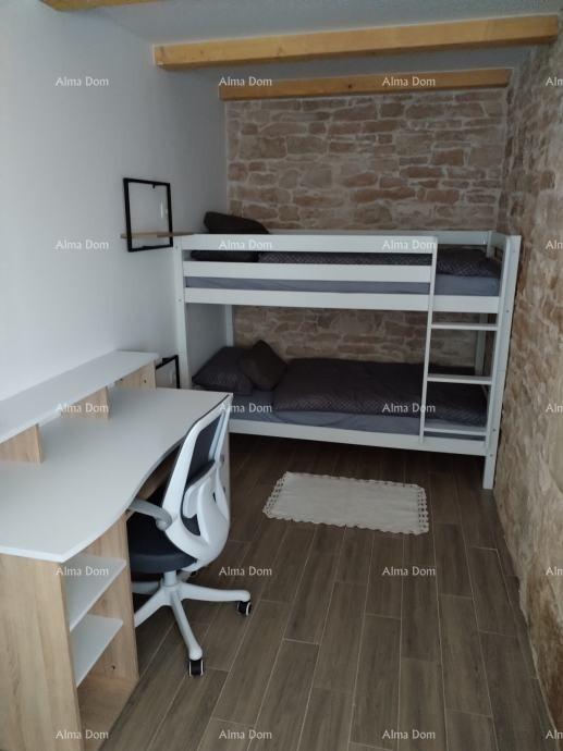 Kuća Na prodaju - ISTARSKA BARBAN