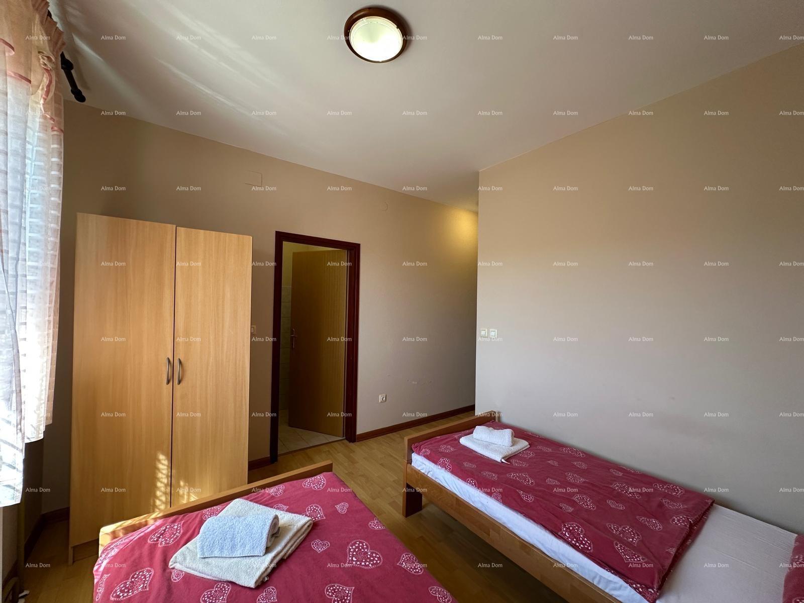 Hiša Na predaj - ISTARSKA MEDULIN