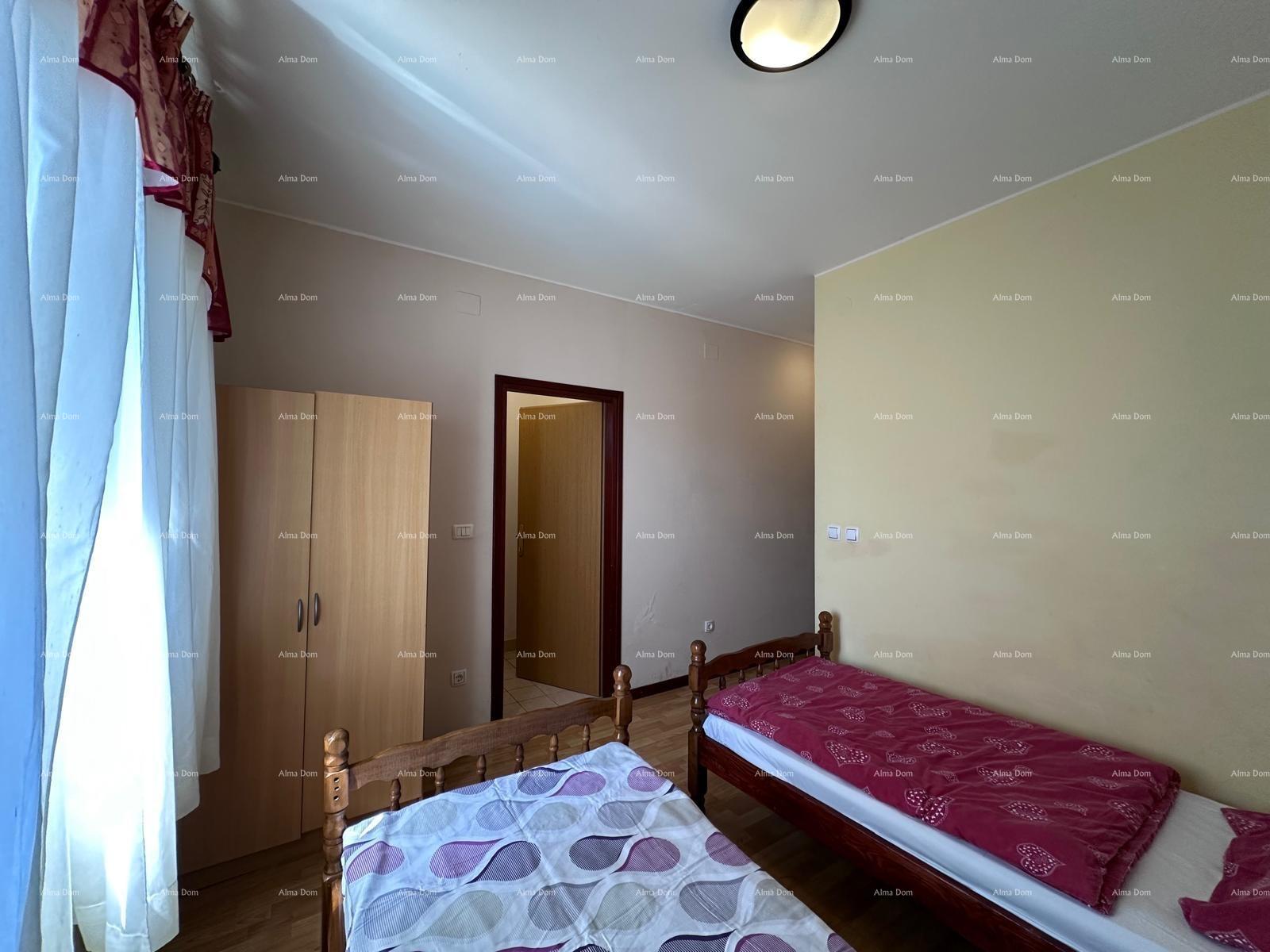 Hiša Na predaj - ISTARSKA MEDULIN