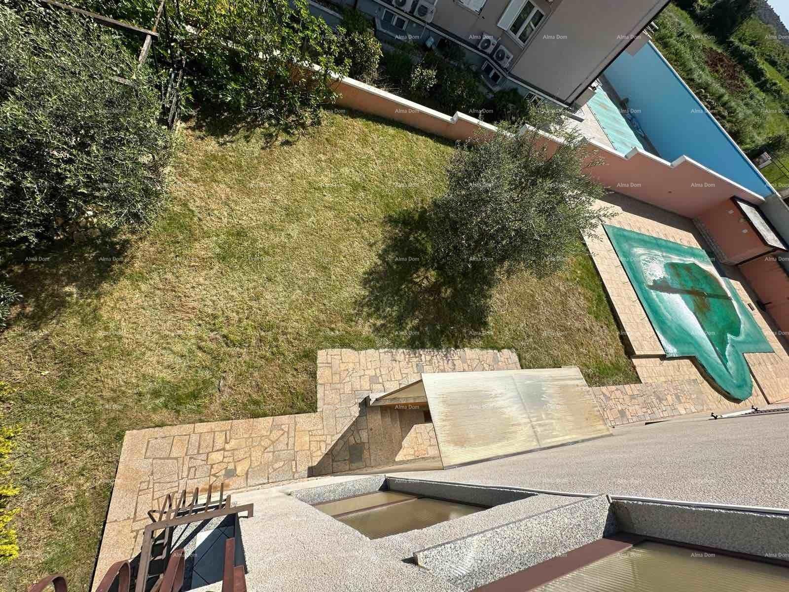 Hiša Na predaj - ISTARSKA MEDULIN